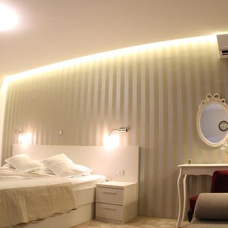 Studio Apartments Mirakul Split Room photo