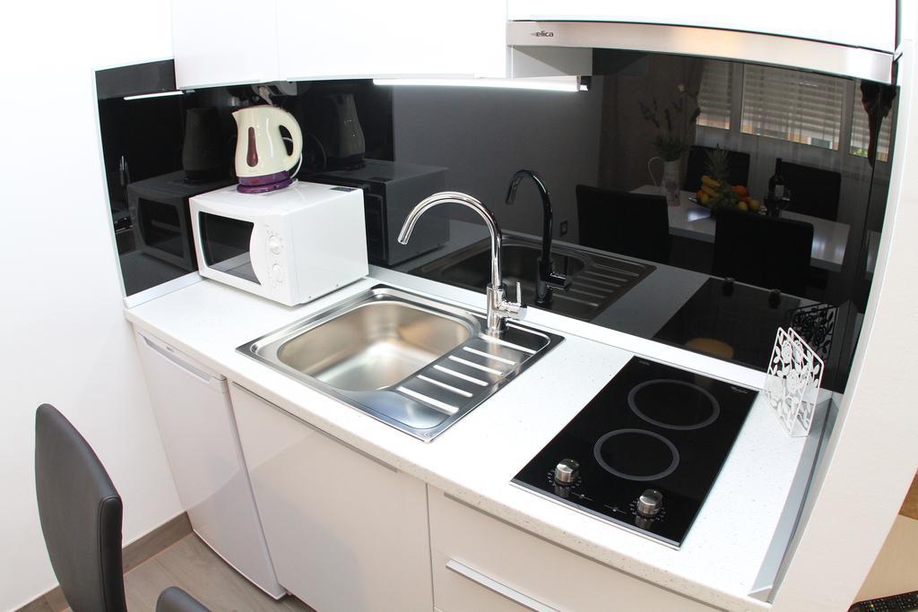 Studio Apartments Mirakul Split Room photo