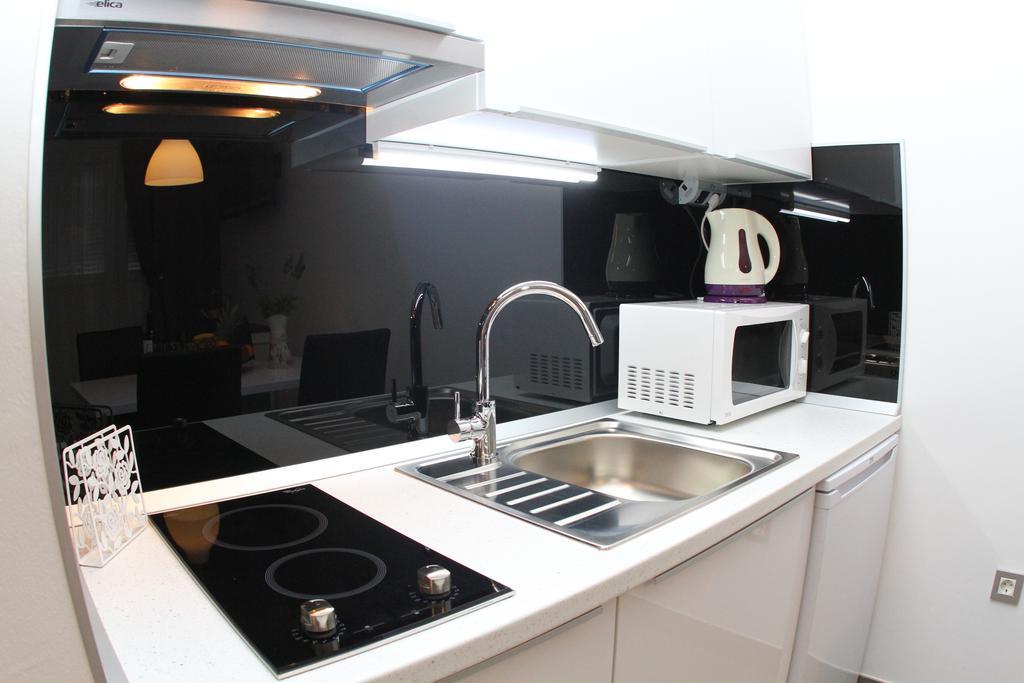 Studio Apartments Mirakul Split Room photo