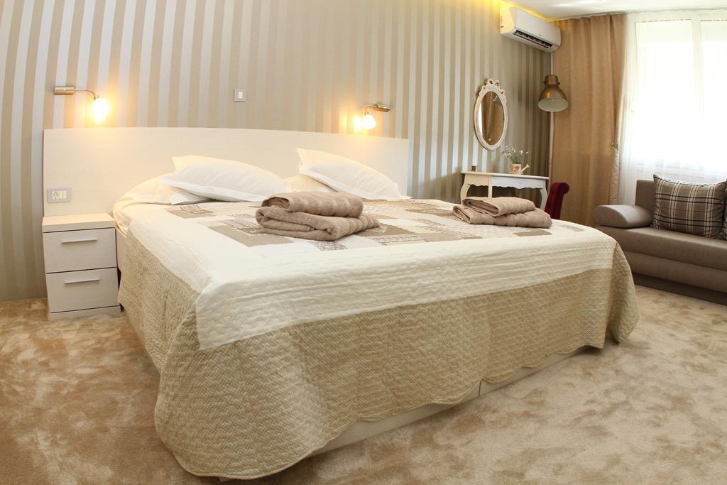 Studio Apartments Mirakul Split Room photo