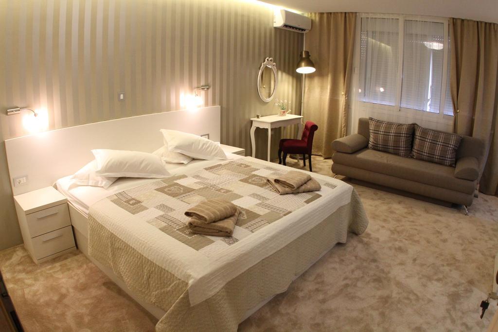 Studio Apartments Mirakul Split Room photo