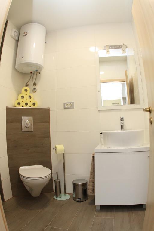 Studio Apartments Mirakul Split Room photo